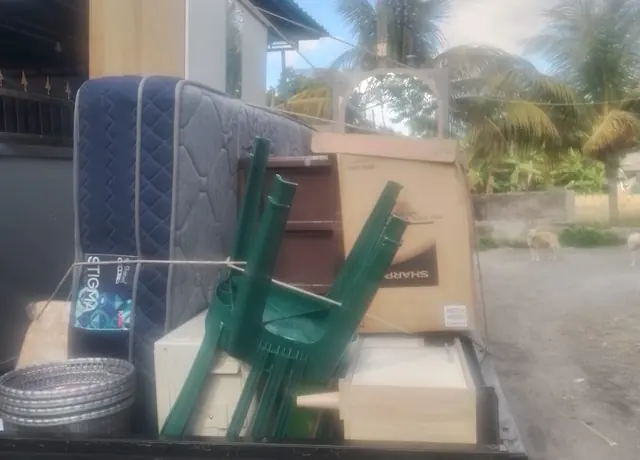 Sewa Engkel Colt Diesel + driver di Bali - Galaxy Pickup
