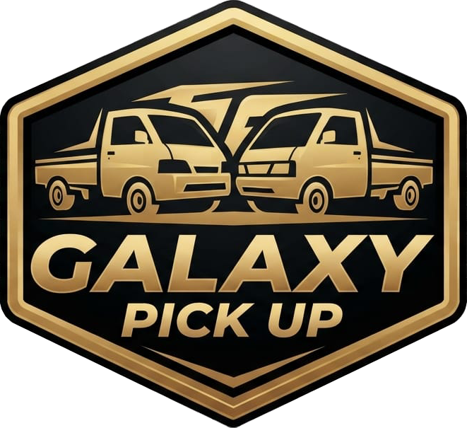 Galaxy Pickup